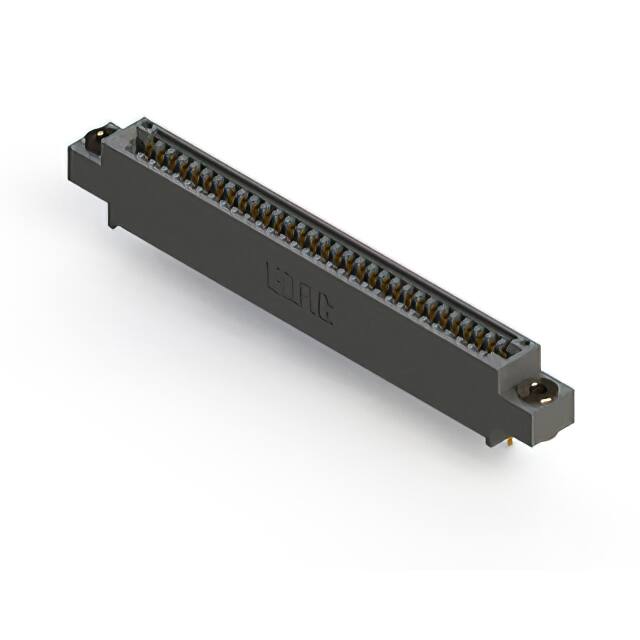 895-031-540-603 EDAC Inc.  Edgeboard Connectors